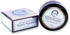 Whitening Teethpowder | Charcoal Tandenbleker | Tanden Witten | 100% Natuurlijk | 40 G | Tandbleek Poeder| Tandbleekpoeder | Tanden Bleken -Verzorgingsproducten Verkoop 1200x593 1