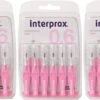 Interprox Premium Nano - 1,9 Mm - 3 X 6 Stuks -Verzorgingsproducten Verkoop 1200x608