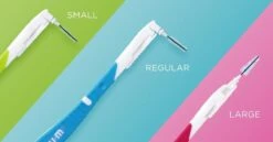 GUM® GUM® BI-DIRECTION | 0.7 | 6 Stuks 22 GUM® GUM® BI-DIRECTION | 0.7 | 6 Stuks -Verzorgingsproducten Verkoop 1200x626