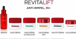 L’Oréal Paris Revitalift Anti Rimpel - 15 Ml - Oogcrème -Verzorgingsproducten Verkoop 1200x627