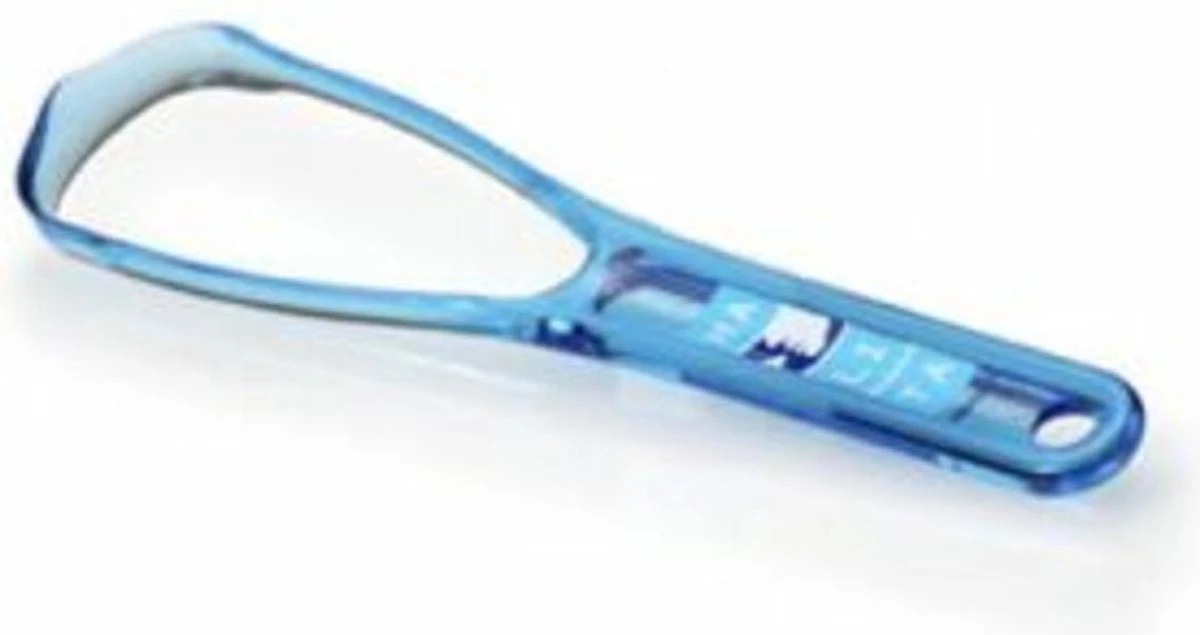 Halita Tongreiniger - 1 Stuk - Tongreiniger 8 Halita Tongreiniger - 1 Stuk - Tongreiniger - Afbeelding 6