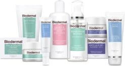 Biodermal Oogcrème - Beschermt Tegen Huidveroudering - 15ml -Verzorgingsproducten Verkoop 1200x636