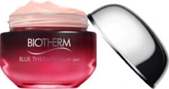 Biotherm Blue Therapy Red Algae Uplift Gezichtscrème - 50 Ml -Verzorgingsproducten Verkoop 1200x637