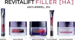L’Oréal Paris Revitalift Filler Oogcrème - 15 Ml -Verzorgingsproducten Verkoop 1200x648