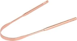 OrganiBrush 100% Koper Tongschraper / Tongreiniger - Antibacterieel - 1 Stuk -Verzorgingsproducten Verkoop 1200x653 1