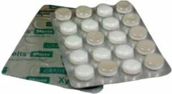 XyliMelts - Milde Munt | Voor Droge Mond 12 XyliMelts - Milde Munt | Voor Droge Mond -Verzorgingsproducten Verkoop 1200x659