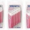 Interprox Plus Nano - 1,9 Mm - 3 X 6 Stuks -Verzorgingsproducten Verkoop 1200x677