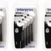 Interprox Plus XX Maxi - 6 Tot 11 Mm - 3 X 4 Stuks 1 Interprox Plus XX Maxi - 6 Tot 11 Mm - 3 X 4 Stuks -Verzorgingsproducten Verkoop 1200x679