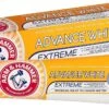 Arm & Hammer Tandpasta Extreme White 75 Ml 1 Arm & Hammer Tandpasta Extreme White 75 Ml -Verzorgingsproducten Verkoop 1200x684