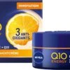 NIVEA Q10plusC Energy Vitamine C & E + Q10 Nachtcrème - 50ml -Verzorgingsproducten Verkoop 1200x692 1