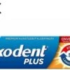 Fixodent Plus Dual Power Premium Kleefpasta - 8 X 40 Gram - Voordeelpakket -Verzorgingsproducten Verkoop 1200x695