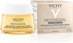 Vichy Neovadiol - Nachtcrème - Lipidenaanvullend - Anti-rimpel - 50 Ml 21 Vichy Neovadiol - Nachtcrème - Lipidenaanvullend - Anti-rimpel - 50 Ml -Verzorgingsproducten Verkoop 1200x706 1