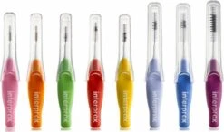 Interprox Premium Conical - 3,5 Tot 6 Mm - 6 Stuks 19 Interprox Premium Conical - 3,5 Tot 6 Mm - 6 Stuks -Verzorgingsproducten Verkoop 1200x711 2