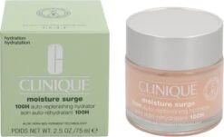 Clinique Moisture Surge 100H Auto-Replenishing Hydrator - Dagcrème - 75 Ml -Verzorgingsproducten Verkoop 1200x734 2