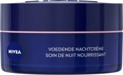 NIVEA Essentials Herstellend Droge Of Gevoelige Huid - 50 Ml - Nachtcrème -Verzorgingsproducten Verkoop 1200x734 3
