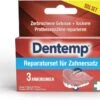Dentemp Kunstgebit Reparatieset Voor Gebroken Of Gebarsten Prothese -Verzorgingsproducten Verkoop 1200x735