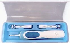 Everbright Reisetui - Accessoire Elektrische Tandenborstel - Blauw 7 Everbright Reisetui - Accessoire Elektrische Tandenborstel - Blauw -Verzorgingsproducten Verkoop 1200x740