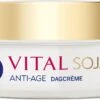 NIVEA VITAL Soja Anti-Age Beschermende SPF30 - 50 Ml - Dagcrème -Verzorgingsproducten Verkoop 1200x753