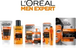 L’Oréal Paris Men Expert Hydra Energetic Hydraterende Dagcrème - 100 Ml -Verzorgingsproducten Verkoop 1200x756