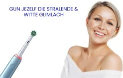 Cless® - Cross Action - 12 Stuks - Geschikt Voor Opzetborstel Oral-B Braun 18 Cless® - Cross Action - 12 Stuks - Geschikt Voor Opzetborstel Oral-B Braun -Verzorgingsproducten Verkoop 1200x762