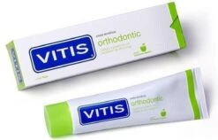Vitis Orthodontic Tandpasta - 75ml -Verzorgingsproducten Verkoop 1200x770