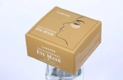 Collageen Oogmasker Luxovita - Wallen Wegwerken/Donkere Kringen/Rimpels - Hydraterend - 24k Goud Oog Masker - Eye Pads - Gel Oogmaskers - 60 Stuks -Verzorgingsproducten Verkoop 1200x780 2