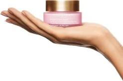 Clarins Multi-active Creme Jour Toutes Peaux -Dagcrème - 50 Ml -Verzorgingsproducten Verkoop 1200x793