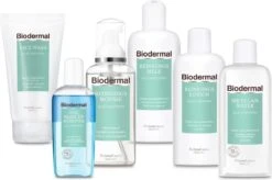 Biodermal Dagcreme -en Nachtcrème - Hydraterend En Voedend - 50ml -Verzorgingsproducten Verkoop 1200x799 5