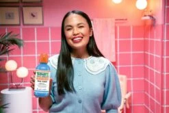 The Breath Co Mondwater - Icy - Mint - 500 ML - Tegen - Slechte Adem - Droge Mond - Ontstoken Tandvlees -Verzorgingsproducten Verkoop 1200x800 7