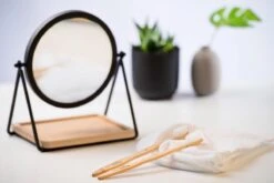 Bamboe Tandenborstel By Olive 4 St. Genummerd 100% Moso Bamboo 14 Bamboe Tandenborstel By Olive 4 St. Genummerd 100% Moso Bamboo -Verzorgingsproducten Verkoop 1200x800 8