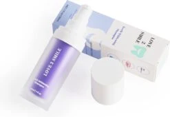 Love2smile Teeth Whitening Shampoo - De Natuurlijke Tandenbleker Van Nederland & België - Goedgekeurde Tandpasta - Teeth Whitening - Wittere Tanden - Zonder Peroxide -Verzorgingsproducten Verkoop 1200x826