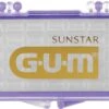 GUM® GUM Orthodontic Wax - 3 Stuks - Voordeelverpakking -Verzorgingsproducten Verkoop 1200x829