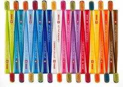 Curaprox CS 5460 Ultra Soft Tandenborstel - 6 Stuks - Voordeelverpakking -Verzorgingsproducten Verkoop 1200x850