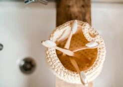 Bamboe Tandenborstel By Olive 4 St. Genummerd 100% Moso Bamboo 19 Bamboe Tandenborstel By Olive 4 St. Genummerd 100% Moso Bamboo -Verzorgingsproducten Verkoop 1200x857