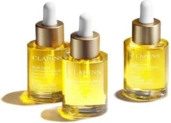 Clarins Blue Orchid Gezichtsverzorging 30 Ml -Verzorgingsproducten Verkoop 1200x860