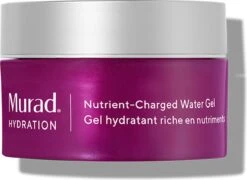 Murad - Hydration Nutrient-Charged Water Gel - 50 Ml