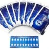 Merkloos Professionele Tanden Bleek Strips Ultra 3D - Teeth Whitening Strips - Tanden Bleken - Voor Ultra Witte Tanden - 14 Strips 2 Merkloos Professionele Tanden Bleek Strips Ultra 3D - Teeth Whitening Strips - Tanden Bleken - Voor Ultra Witte Tanden - 14 Strips -Verzorgingsproducten Verkoop 1200x876 1