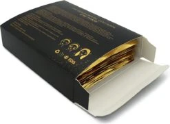 Palm Collageen Oogmasker 24 Stuks (12 Paar) - Gezichtsmaskers Verzorging - Anti Wallen En Donkere Kringen – Eye Oog Patches Pads -Verzorgingsproducten Verkoop 1200x877