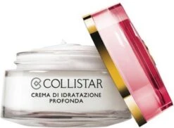 Collistar 72HOUR Deep Moisturizing Cream - 50 Ml - Dagcrème -Verzorgingsproducten Verkoop 1200x882 1