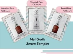 LimberLux Bakuchiol Face Oil Serum Met Arganolie, Shea Olie En Macadamia Olie - Inclusief Samples - Anti Aging Gezichtsolie Met Argan Olie - Natuurlijk Retinol Serum Alternatief 22 LimberLux Bakuchiol Face Oil Serum Met Arganolie, Shea Olie En Macadamia Olie - Inclusief Samples - Anti Aging Gezichtsolie Met Argan Olie - Natuurlijk Retinol Serum Alternatief -Verzorgingsproducten Verkoop 1200x882 2