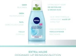 NIVEA Essentials Hydraterende Dagcrème - SPF 15 - 3 X 50ml -Verzorgingsproducten Verkoop 1200x882