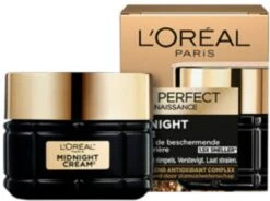 L'Oréal Age Perfect Midnight Cream - 50 Ml -Verzorgingsproducten Verkoop 1200x892 2