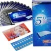 Merkloos Tanden Bleken - Witte Tanden - 5D White Teeth Whitening Strips - Teeth Whitening Strips - 28x Tandenbleek Strips - Zonder Peroxide (0%) -Verzorgingsproducten Verkoop 1200x898 1