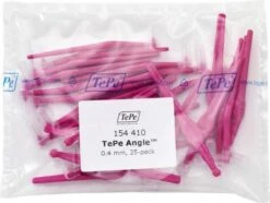 Tepe Angle Roze 0.4mm - 25 Stuks -Verzorgingsproducten Verkoop 1200x905