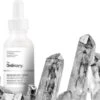 The Ordinary™ Niacinamide 10% + Zinc 1% High Strength Vitamin And Mineral Blemish Formula - Serum - 30 Ml -Verzorgingsproducten Verkoop 1200x908 1