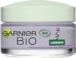 Garnier Skinactive Face Anti-Age Lavendel Nachtcrème - 50 Ml - Alle Huidtypes -Verzorgingsproducten Verkoop 1200x914 1