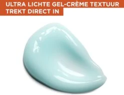 L’Oréal Paris Men Expert Hydra Energetic Hydraterende Dagcrème - 100 Ml -Verzorgingsproducten Verkoop 1200x916