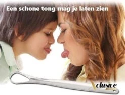 Xclusive-lifestyle® - Luxe RVS Tongschraperset - 4-Delige Professionele Tongreiniger - Mondverzorging - Mondhygiëne - Herbruikbaar En Duurzaam - Ayurveda - Aanbevolen Door Tandartsen 17 Xclusive-lifestyle® - Luxe RVS Tongschraperset - 4-Delige Professionele Tongreiniger - Mondverzorging - Mondhygiëne - Herbruikbaar En Duurzaam - Ayurveda - Aanbevolen Door Tandartsen -Verzorgingsproducten Verkoop 1200x918