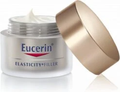 Eucerin Hyaluron-Filler + Elasticity Nachtcrème - 50 Ml 41 Eucerin Hyaluron-Filler + Elasticity Nachtcrème - 50 Ml -Verzorgingsproducten Verkoop 1200x922 3
