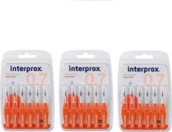 Interprox Premium Super Micro - 2 Mm - 3 X 6 Stuks -Verzorgingsproducten Verkoop 1200x923